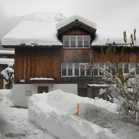 Seeli Hofstetten bei Brienz 외부 사진