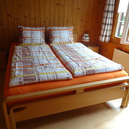 Seeli Hofstetten bei Brienz 외부 사진