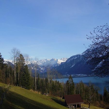 Seeli Hofstetten bei Brienz 객실 사진