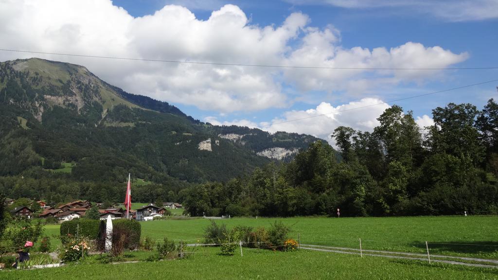 Seeli Hofstetten bei Brienz 객실 사진