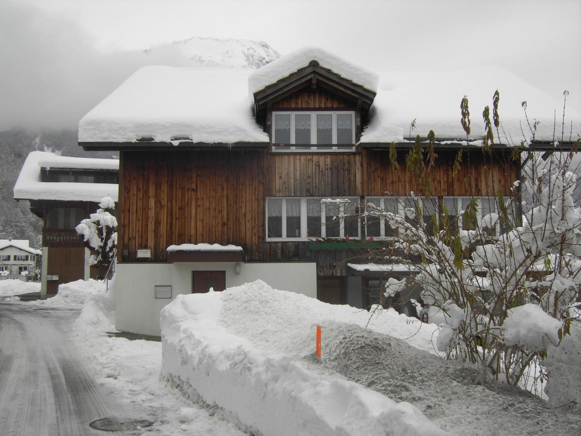 Seeli Hofstetten bei Brienz 외부 사진