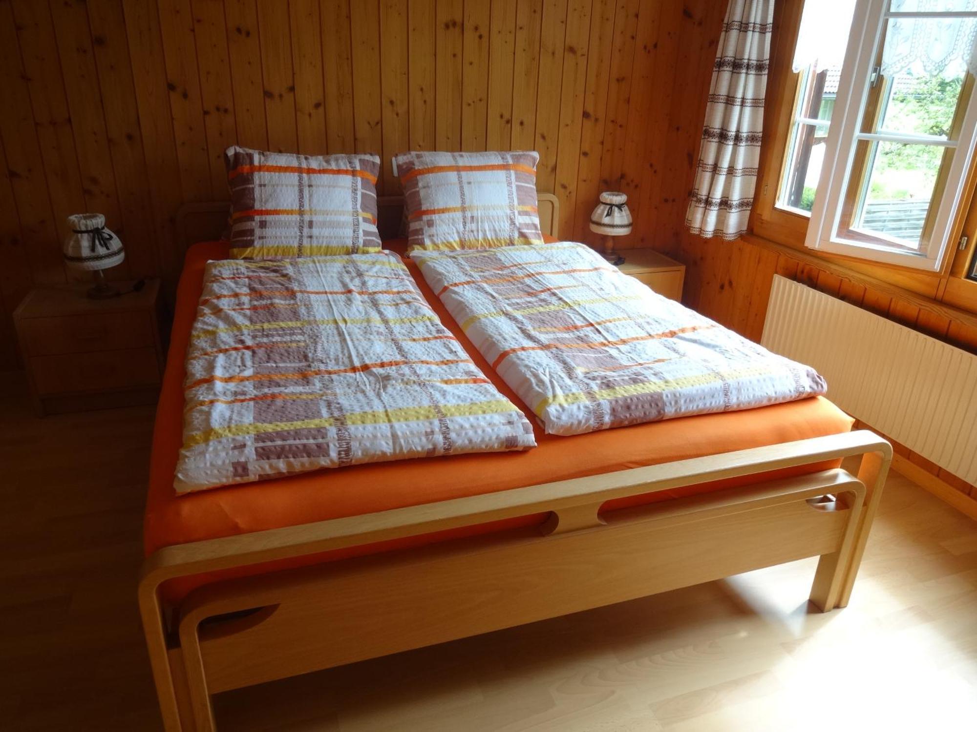 Seeli Hofstetten bei Brienz 외부 사진