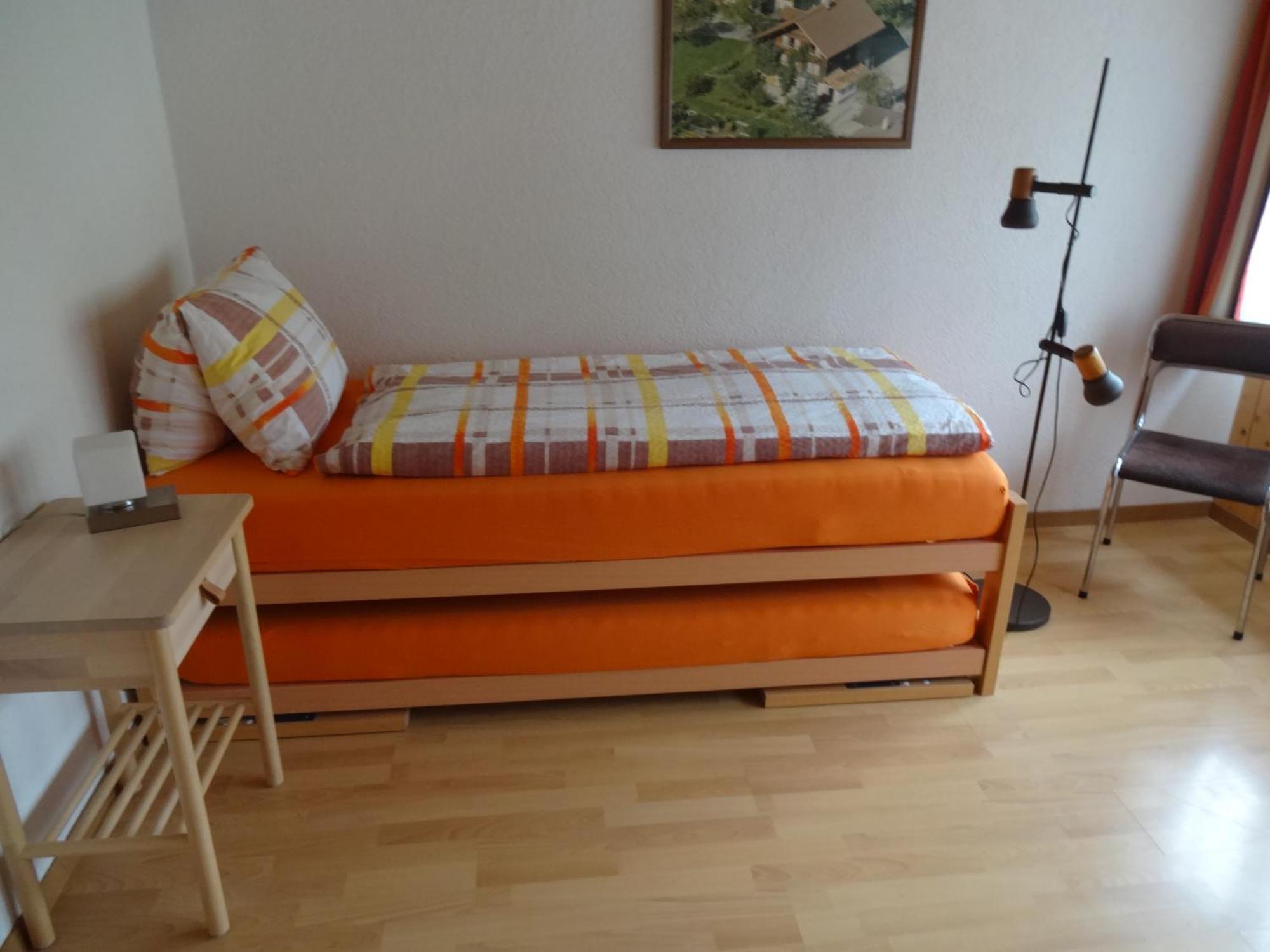Seeli Hofstetten bei Brienz 외부 사진