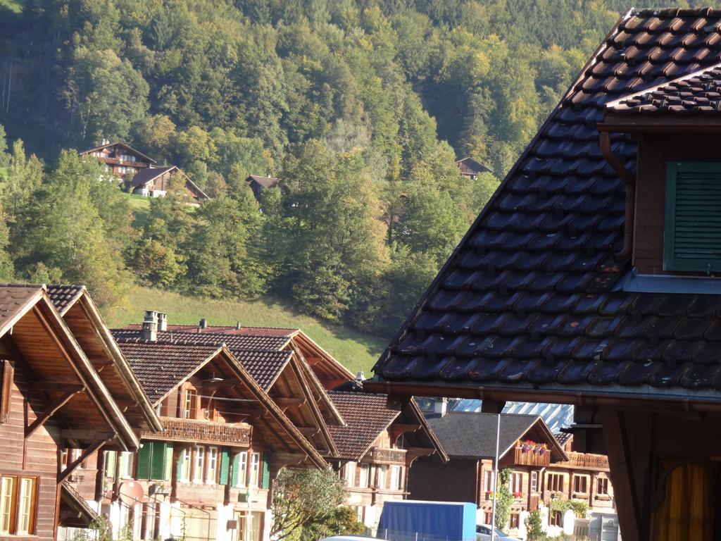 Seeli Hofstetten bei Brienz 객실 사진