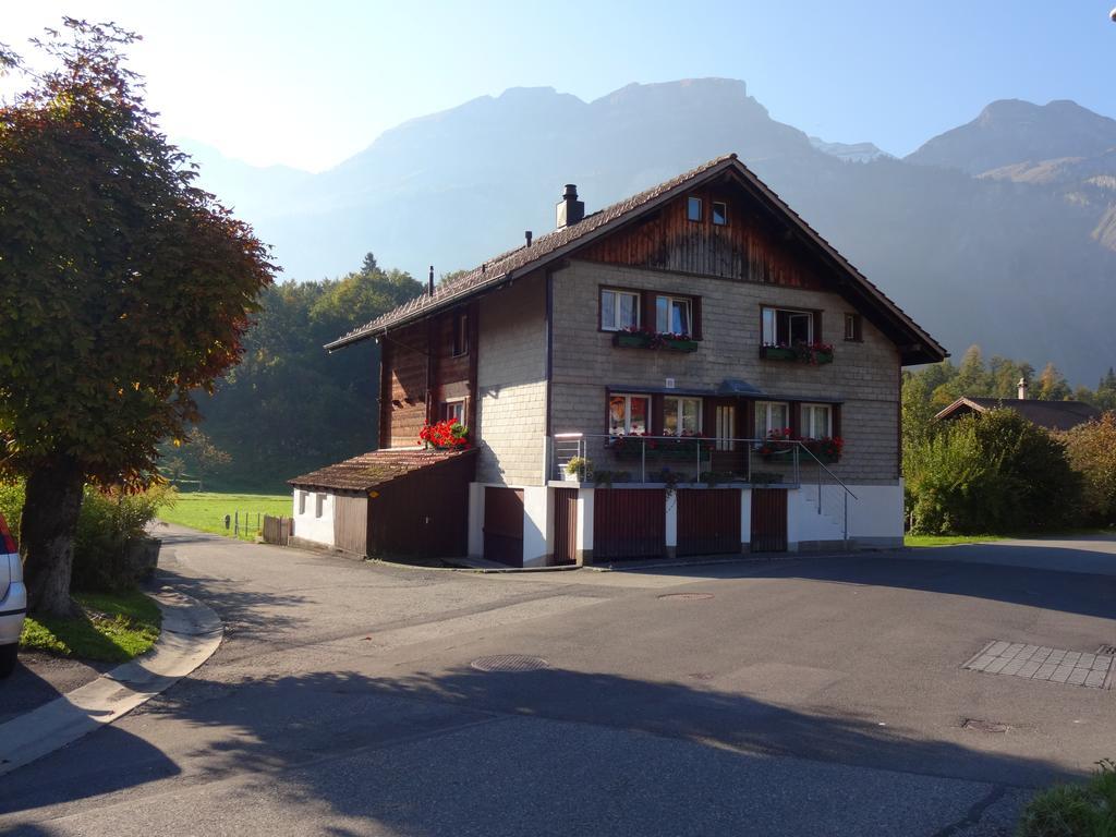 Seeli Hofstetten bei Brienz 객실 사진