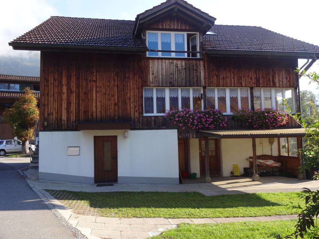 Seeli Hofstetten bei Brienz 객실 사진