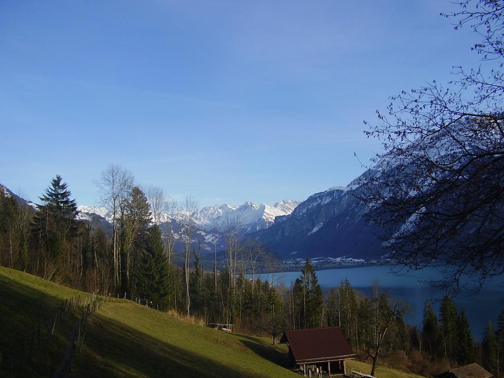 Seeli Hofstetten bei Brienz 객실 사진