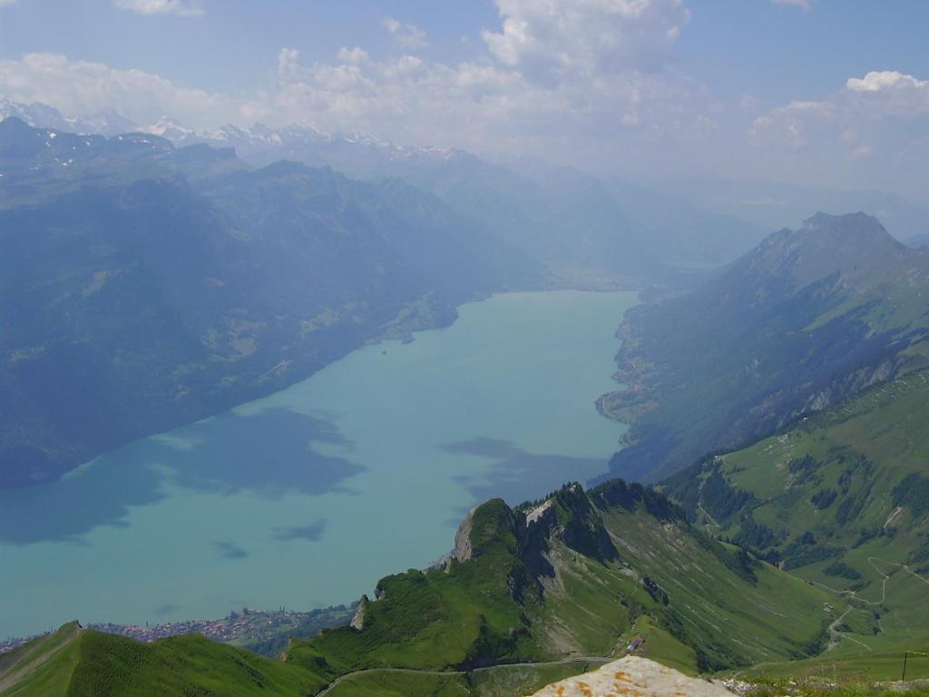 Seeli Hofstetten bei Brienz 외부 사진